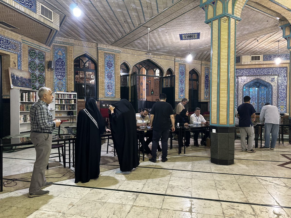 Abdallah Malkawi tweet media