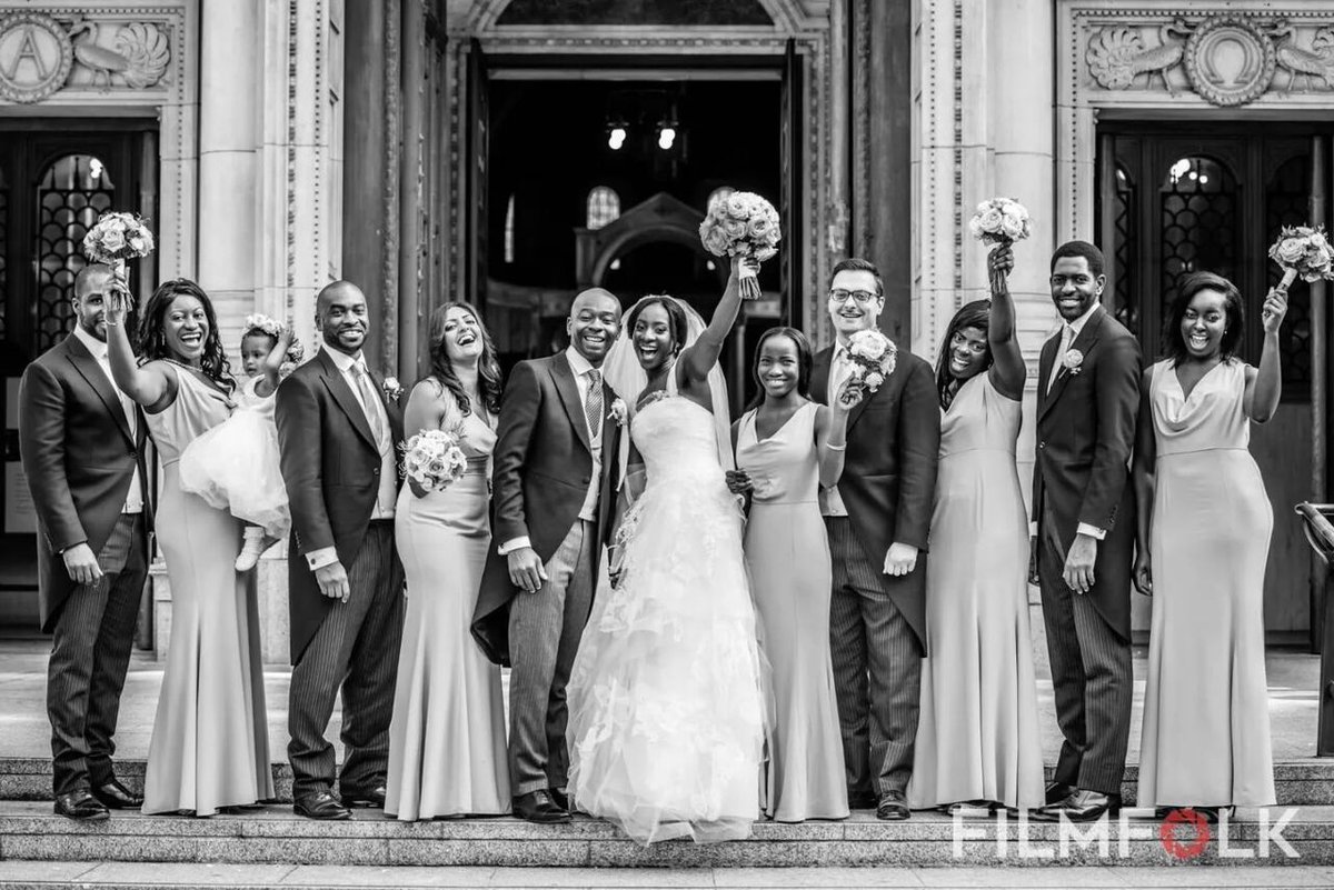 filmfolk's tweet image. Can you feel the love radiating from this pic?💖

Tag a friend who's next to walk down the aisle!
.
.
.
.
#weddingmoments #weddingphotography
#weddinghighlights #weddingphotographer #londonwedding #filmfolk #wearefilmfolk