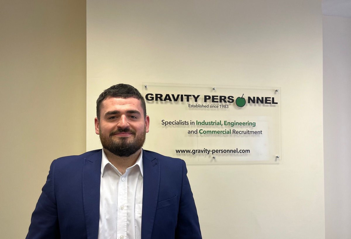 Gravity Personnel (@GravityGroupREC) / Posts / X