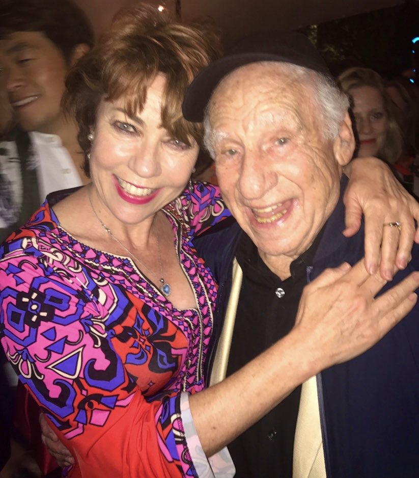 Kathy Lette tweet media