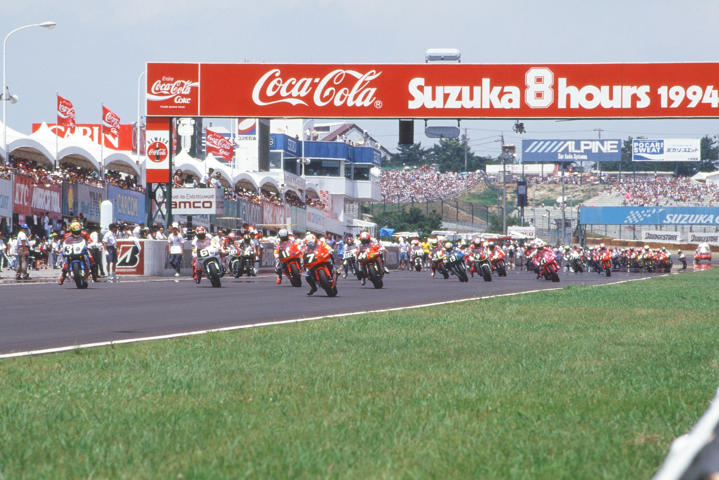 鈴鹿サーキット Suzuka Circuit on X: 鈴鹿サーキット Suzuka Circuit on X: