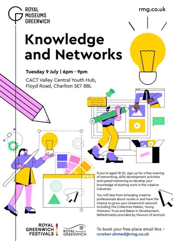 WF Cultural Education Partnership tweet media