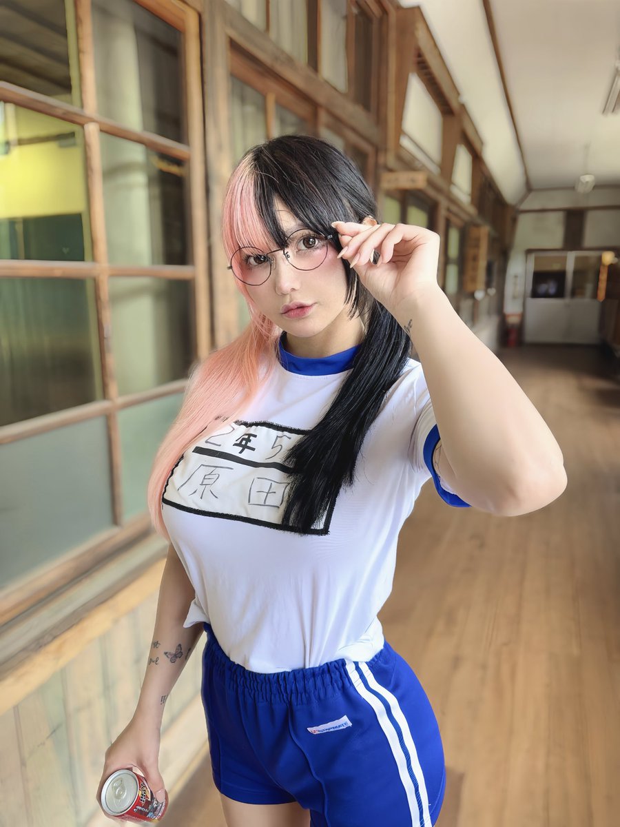 ちゅきめろでぃ!(@chukimeroday) さんの画像・動画【コスプレイヤー】 – 裏垢女子ランキングナビ