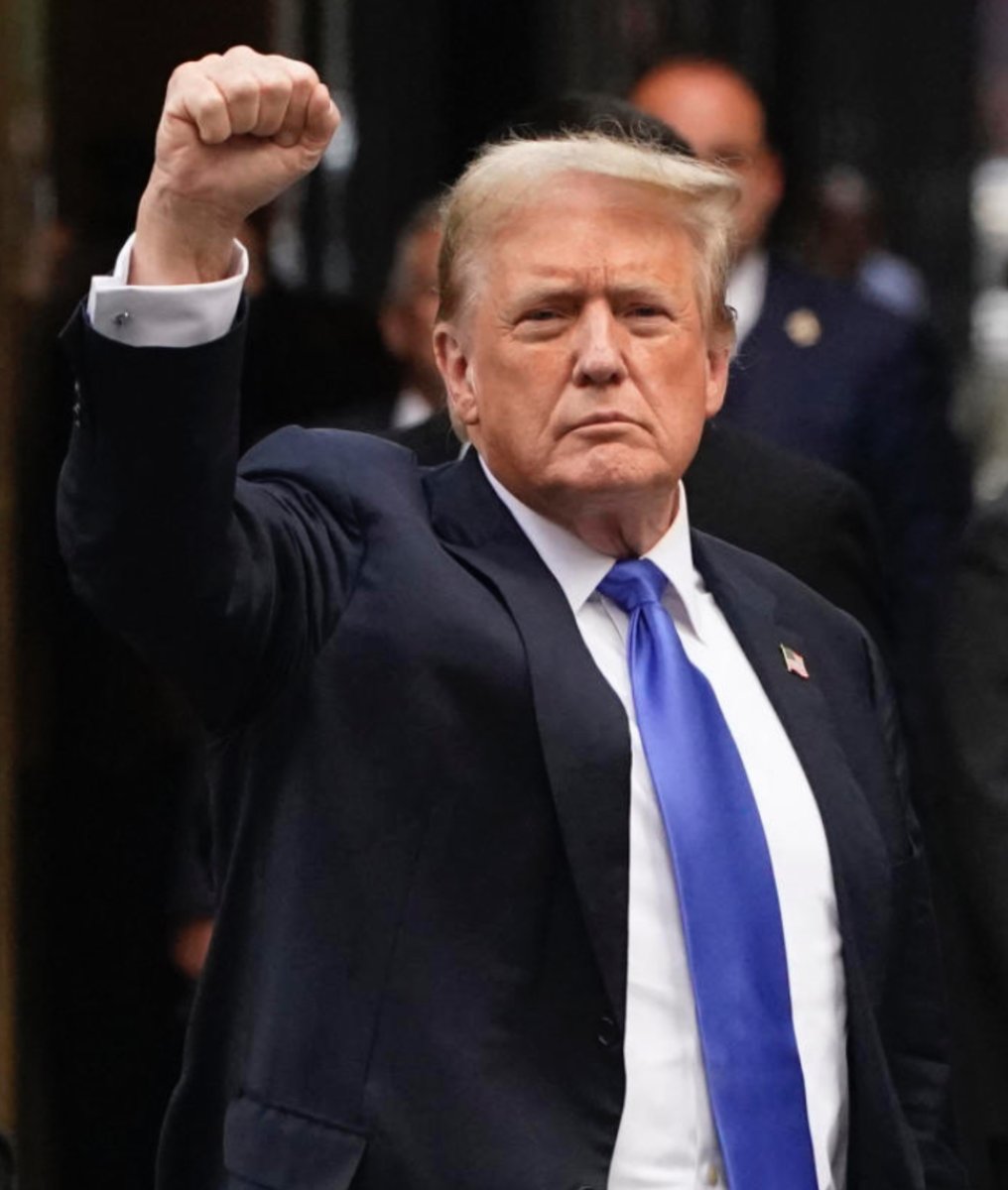 MAGA Voice tweet media