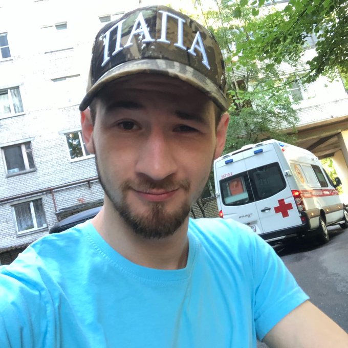 🚨🚑🚨  Be careful!  Very sexy Man on the street!  More here - https://t.co/y4vA3kZPR5 https://t.co/Vpt<a href="/tag/gay"class="tags"><span>#gay</span></a><a href="/tag/bigdickgay"class="tags"><span>#bigdickgay</span></a><a href="/tag/nafw"class="tags"><span>#nafw</span></a>