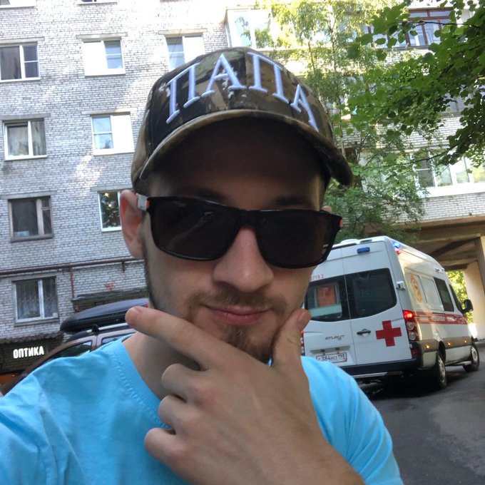🚨🚑🚨  Be careful!  Very sexy Man on the street!  More here - https://t.co/y4vA3kZPR5 https://t.co/Vpt<a href="/tag/gay"class="tags"><span>#gay</span></a><a href="/tag/bigdickgay"class="tags"><span>#bigdickgay</span></a><a href="/tag/nafw"class="tags"><span>#nafw</span></a>
