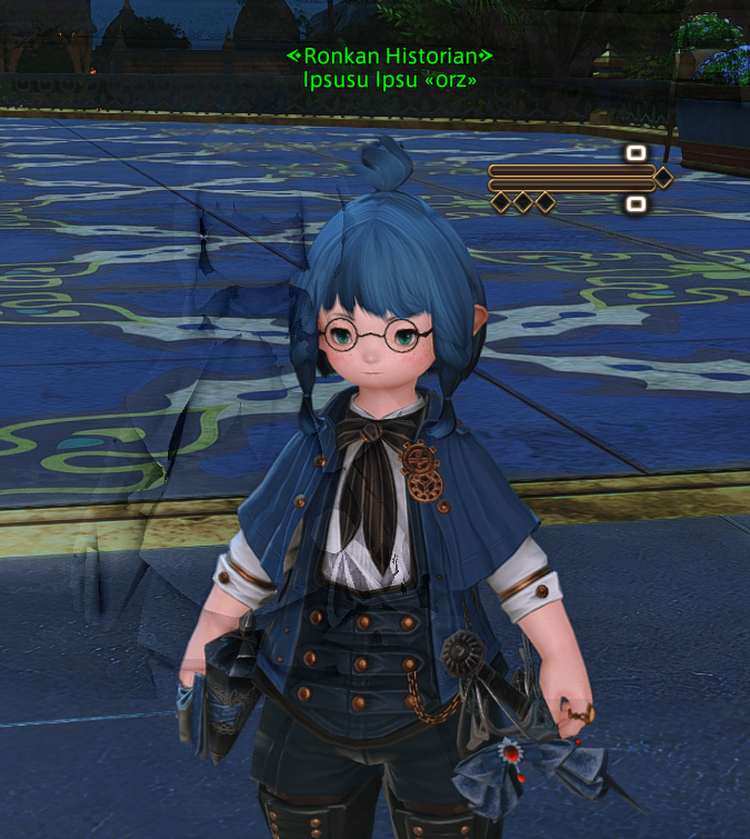 Artorikus Caeruleum (@artorikus_ffxiv) / Posts / X
