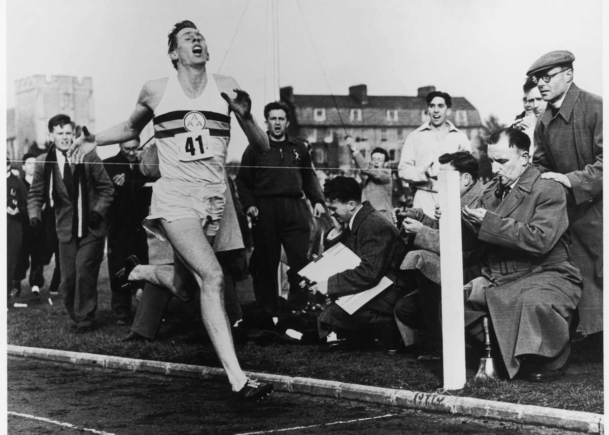 Honoured to be selected by the University of Oxford to refurbish the historic Sir Roger Bannister Running Track, site of the first sub-4 minute mile, at the Iffley Road Sports Centre.

The new surface will meet UK athletics’ regs and match the university’s official blue colour.