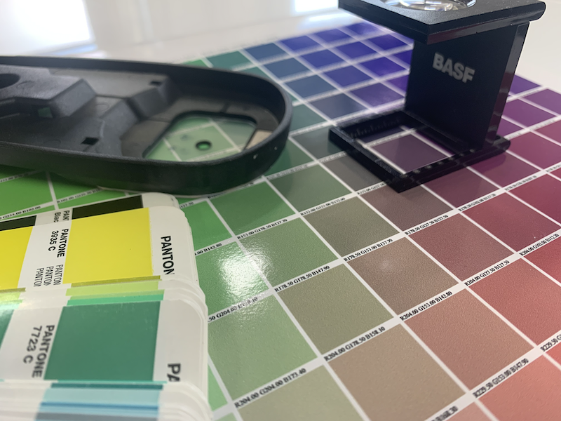 MockridgeLabels's tweet image. Our labels are available in virtually any colour required, including Pantone, RAL, BS. Our colour matching department is equipped with Spectrometers and multi source light simulators.

mockridge.com

#printspecialists #labelmakers #labelmanufacturer #madeintheuk #labels