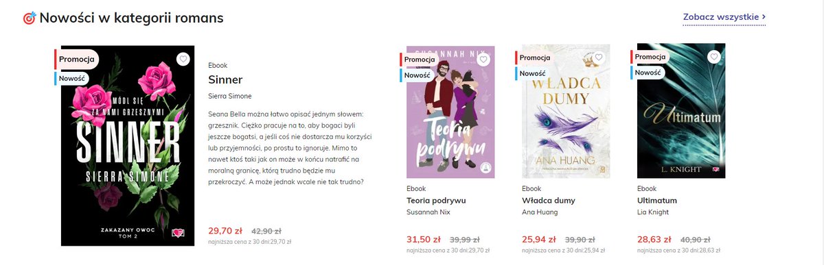 pamiętajcie również o strefie romansu! #TwitteroweKsiazkary publio.pl/daj-sie-porwac…