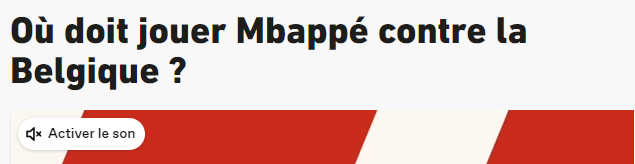 pour la france j'espère 🇫🇷