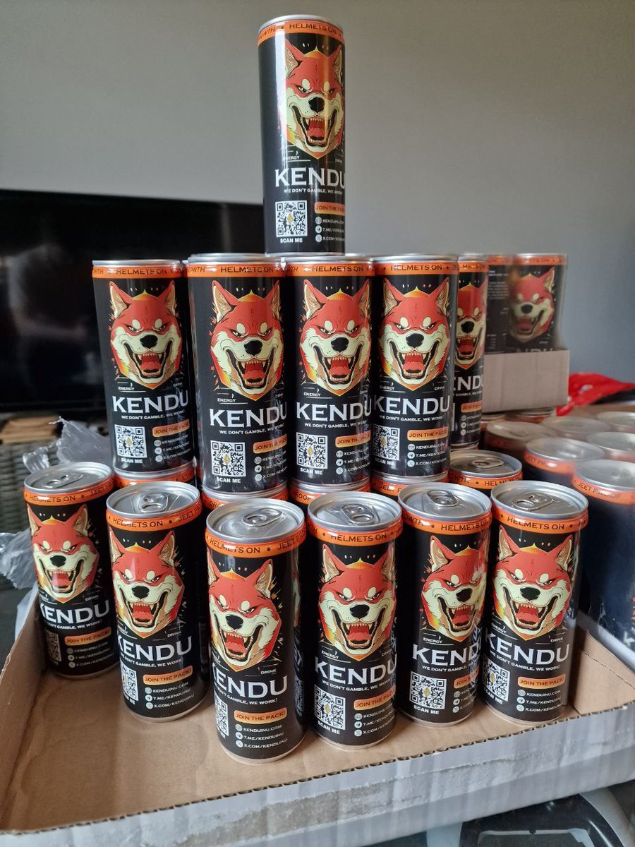 KenduInu's tweet photo. Coming soon my little jeet friends...

$KENDU is lord. 

#Kendu #Crypto https://t.co/D8MzD3Ac75