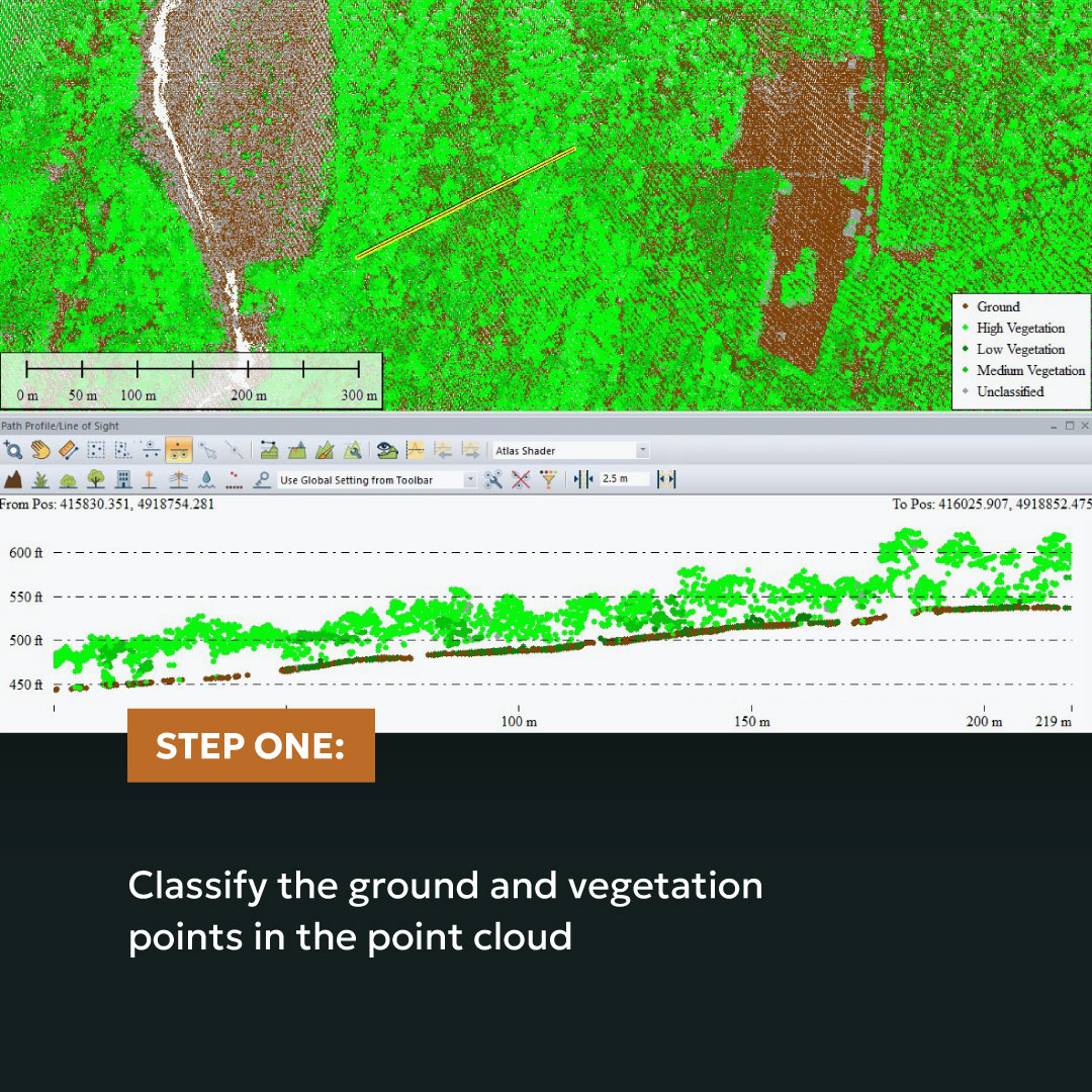 BlueMarbleGeo's tweet photo. Forest density can be used to monitor a forest's health and growth. Our latest blog demonstrates how to create a tree density map with Global Mapper Pro: https://t.co/650rW8P4Dv
#GlobalMapper #Forestry #DensityMap https://t.co/lcUxlgpifv