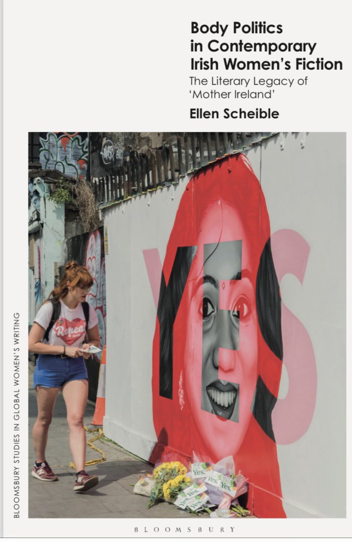 Coming soon! <a href="/BloomsburyAcad/">Bloomsbury Academic</a> <a href="/BloomsburyBooks/">Bloomsbury Books UK</a> #tanafrench #sallyrooney #emmadonoghue