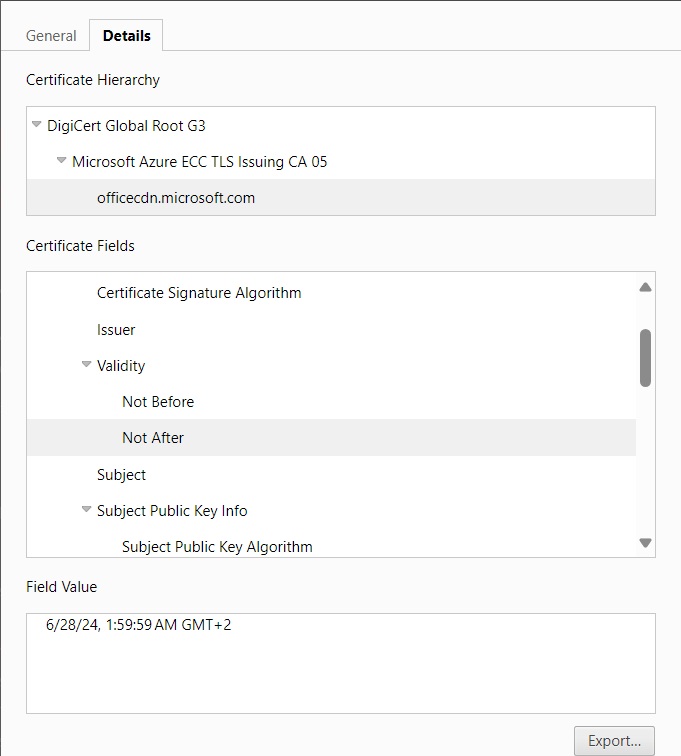 Jan Ketil Skanke [MVP] tweet media
