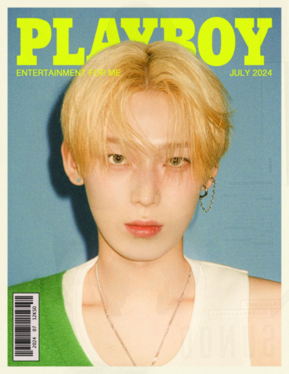 6243zip's tweet photo. PLAYBOY #ENHYPEN #SUNOO #선우 https://t.co/Z9b7MwE46F