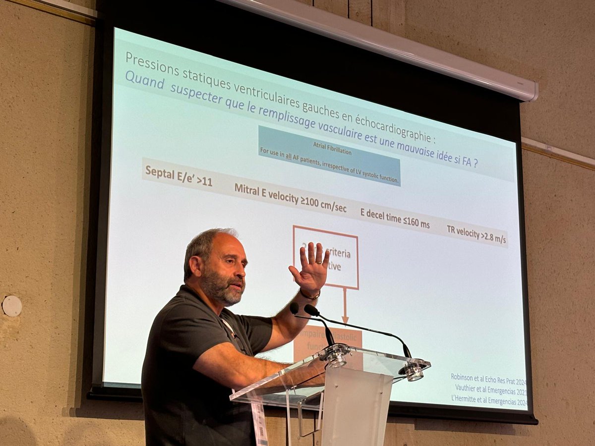 SFAR Anesthésie Réanimation tweet media