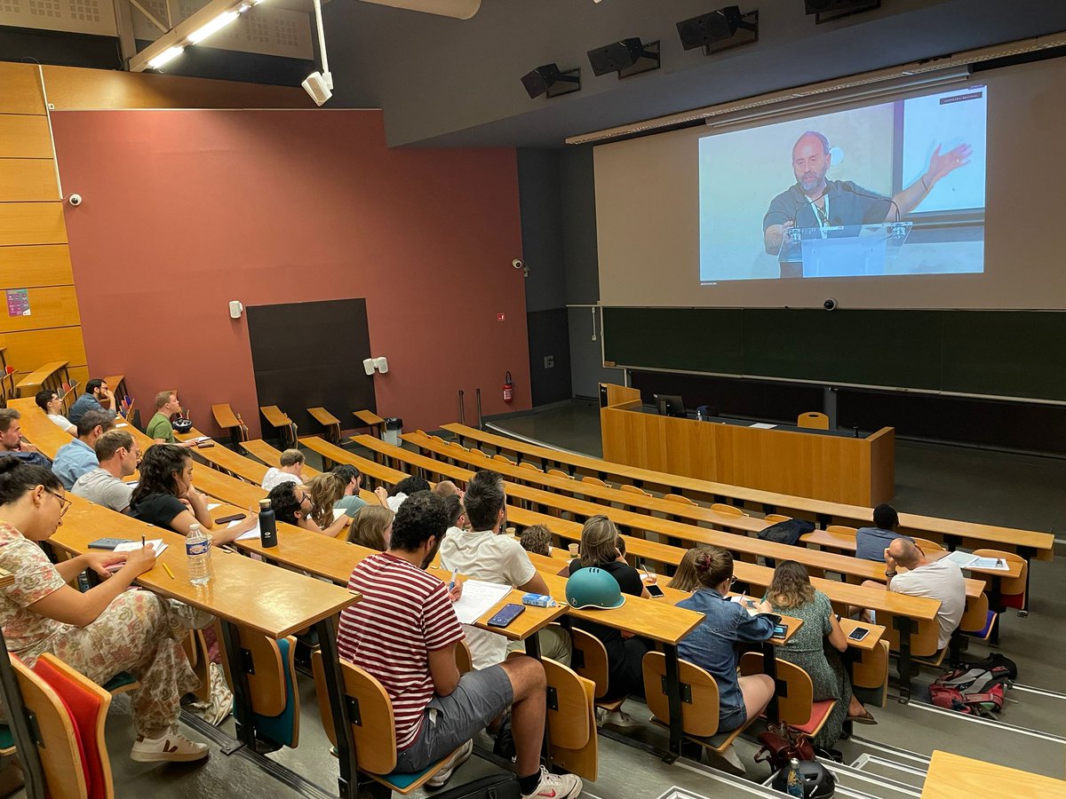 SFAR Anesthésie Réanimation tweet media