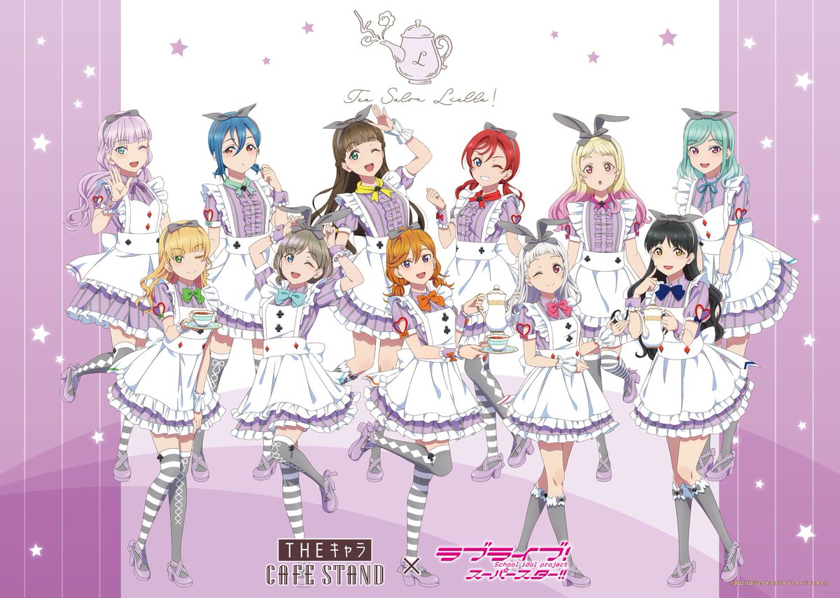 thecharastand's tweet photo. 【営業時間のお知らせ】
THEキャラCAFESTAND最後の土日は
下記の時間で営業いたします！

29日(土)11:00〜20:00
30日(日)10:00〜20:00

最後の土日営業となります！
ぜひ皆様ご来店ください🙌✨
#THEキャラCAFESTAND https://t.co/UykdRtmoMQ