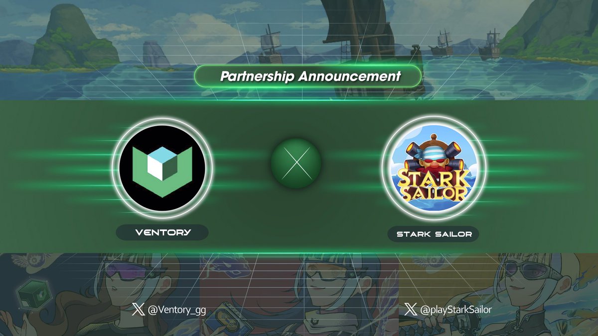 Stark Sailor tweet media