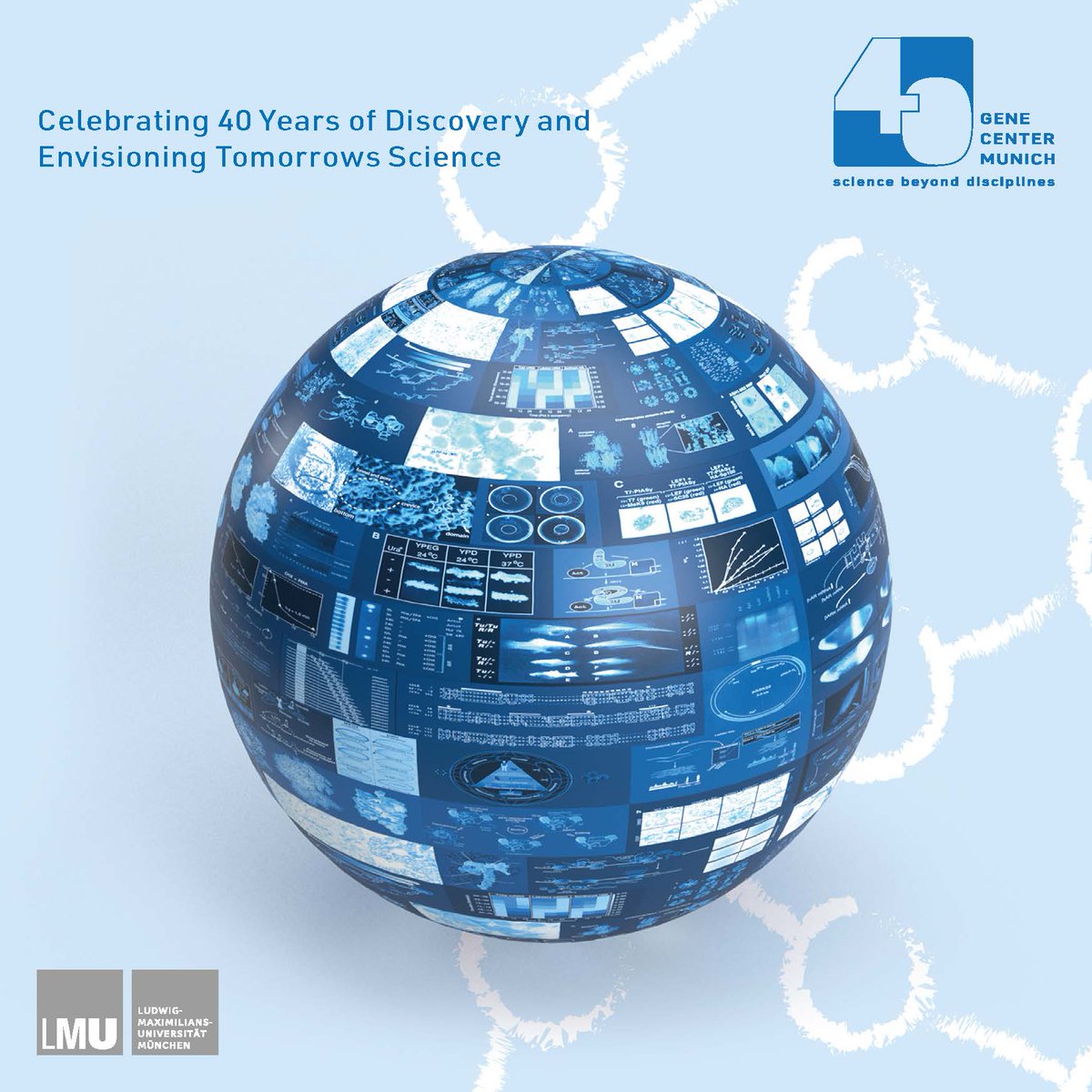 Gene Center Munich tweet media