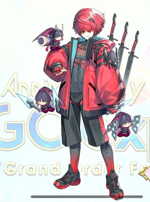 性癖に刺さりすぎる… 