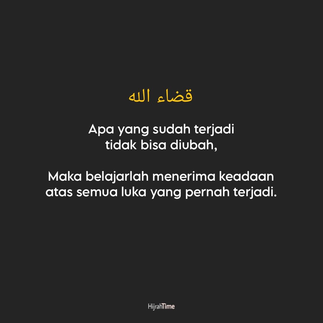 pevtrpn's tweet photo. ketentuan Tuhan pasti yg terbaik ✨ https://t.co/Y4nO5AgkFo