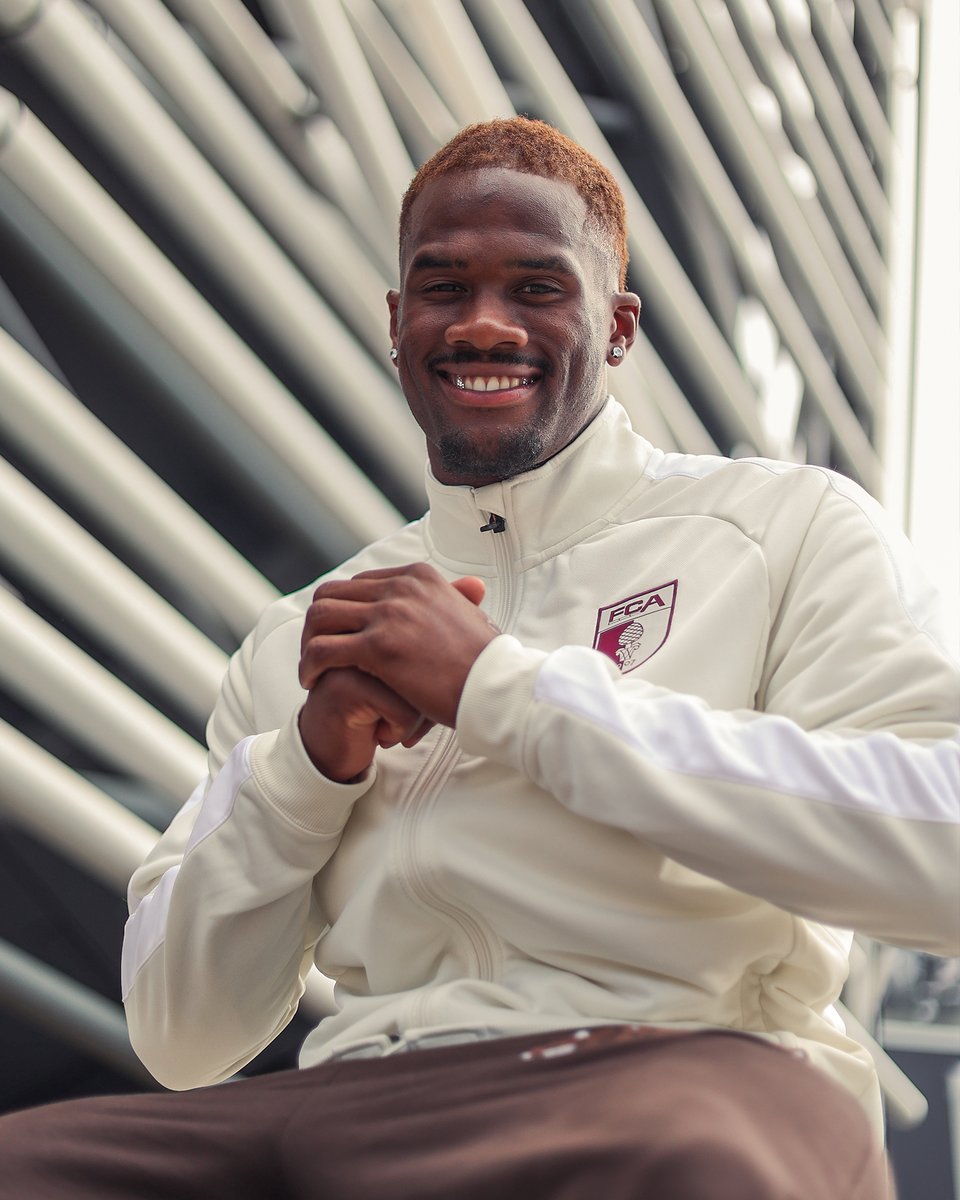 FC Augsburg Español tweet media