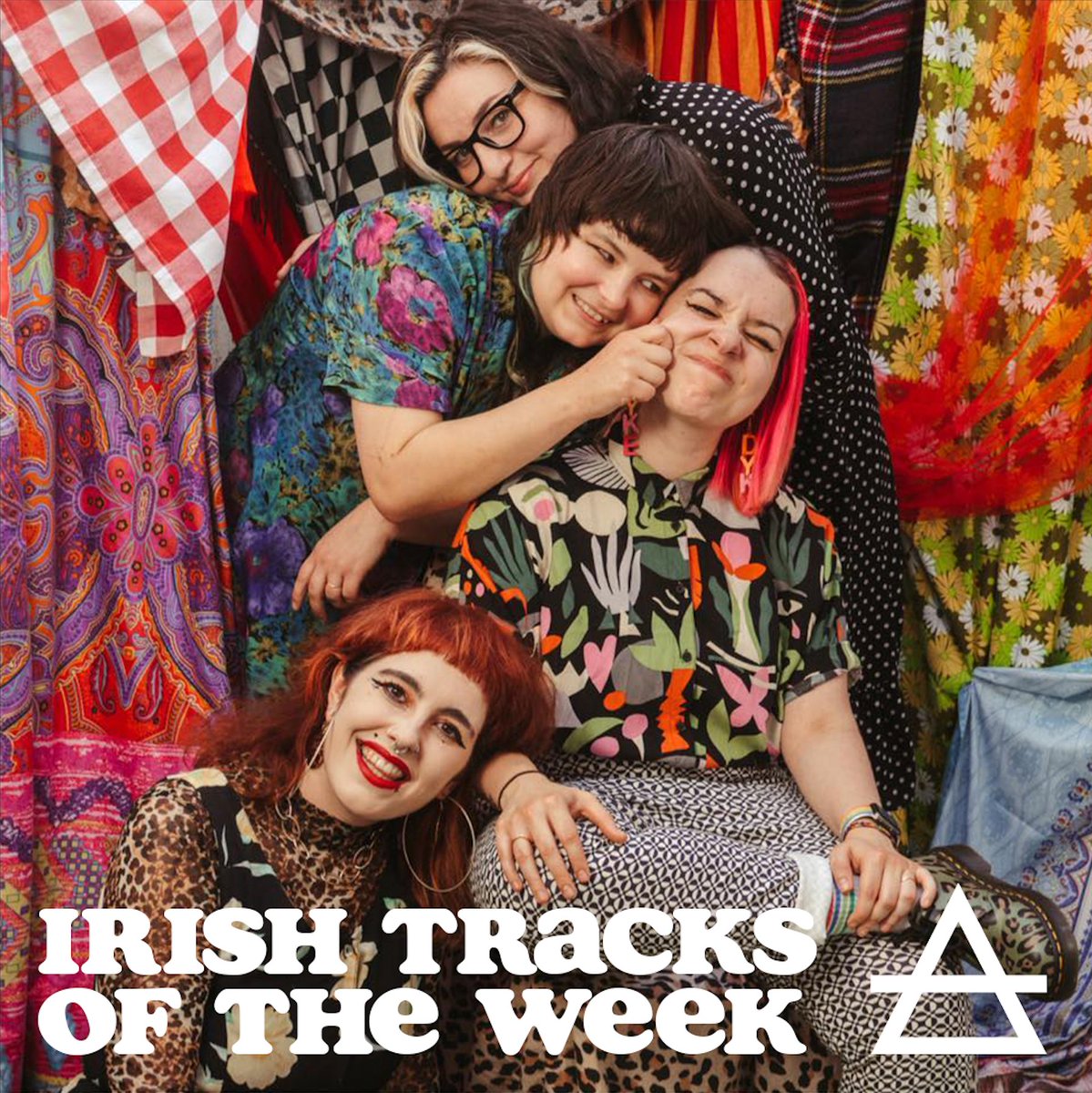 Arvo Party, Problem Patterns, Chubby Cat, Spit, Callum Orr, Yenkee, how r u, and Córas Trio line up as the big-hitters in another stacked week for new Irish music 👇

thethinair.net/2024/06/irish-…
