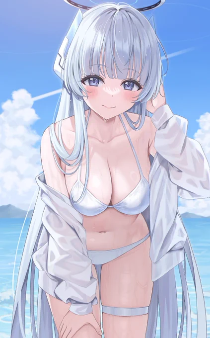 #ブルアカセミナー 