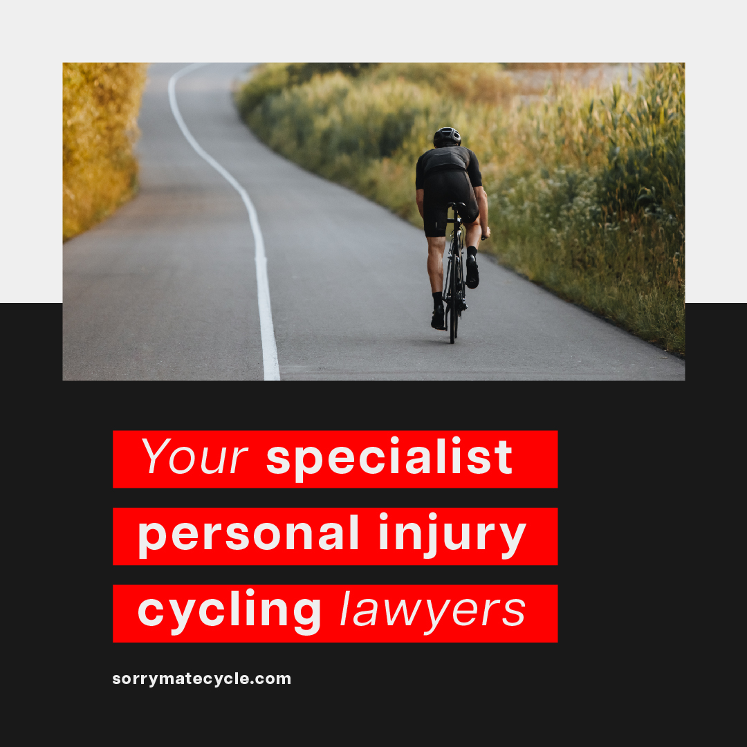 SorryMate Cycle tweet media