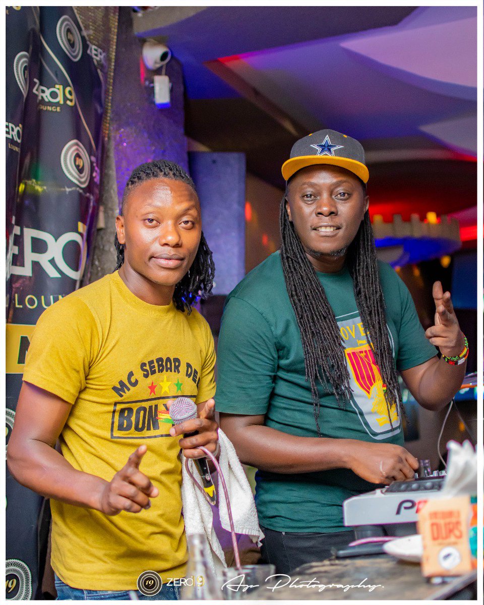 Tune inn <a href="/VybezRadioKE/">Vybez Radio</a> 📻

From 3pm-7pm

I'll Be Deh yah Mc Sebar Dee Ft <a href="/DjPatiz/">Dj Patiz</a>

#Bonyezaaaa