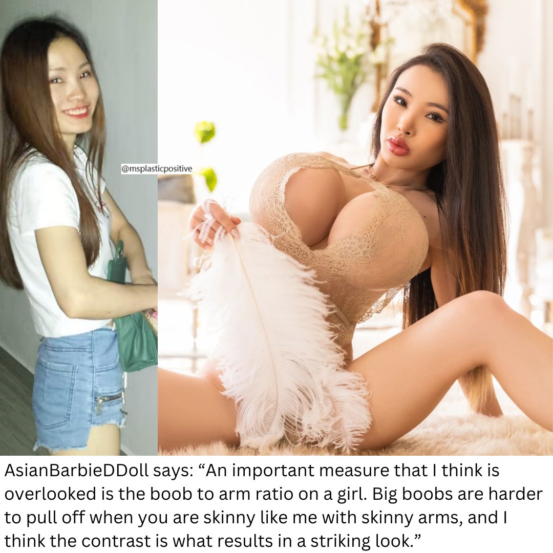 plastic_ms's tweet image. Follow @BarbieDDolls #plasticsurgery #cosmeticsurgery #bimbogirl #bimbobarbie #bimbo #bimbogoddess #BreastAugmentation #bigboobs #plasticlife #plasticdoll #plasticmakesperfect