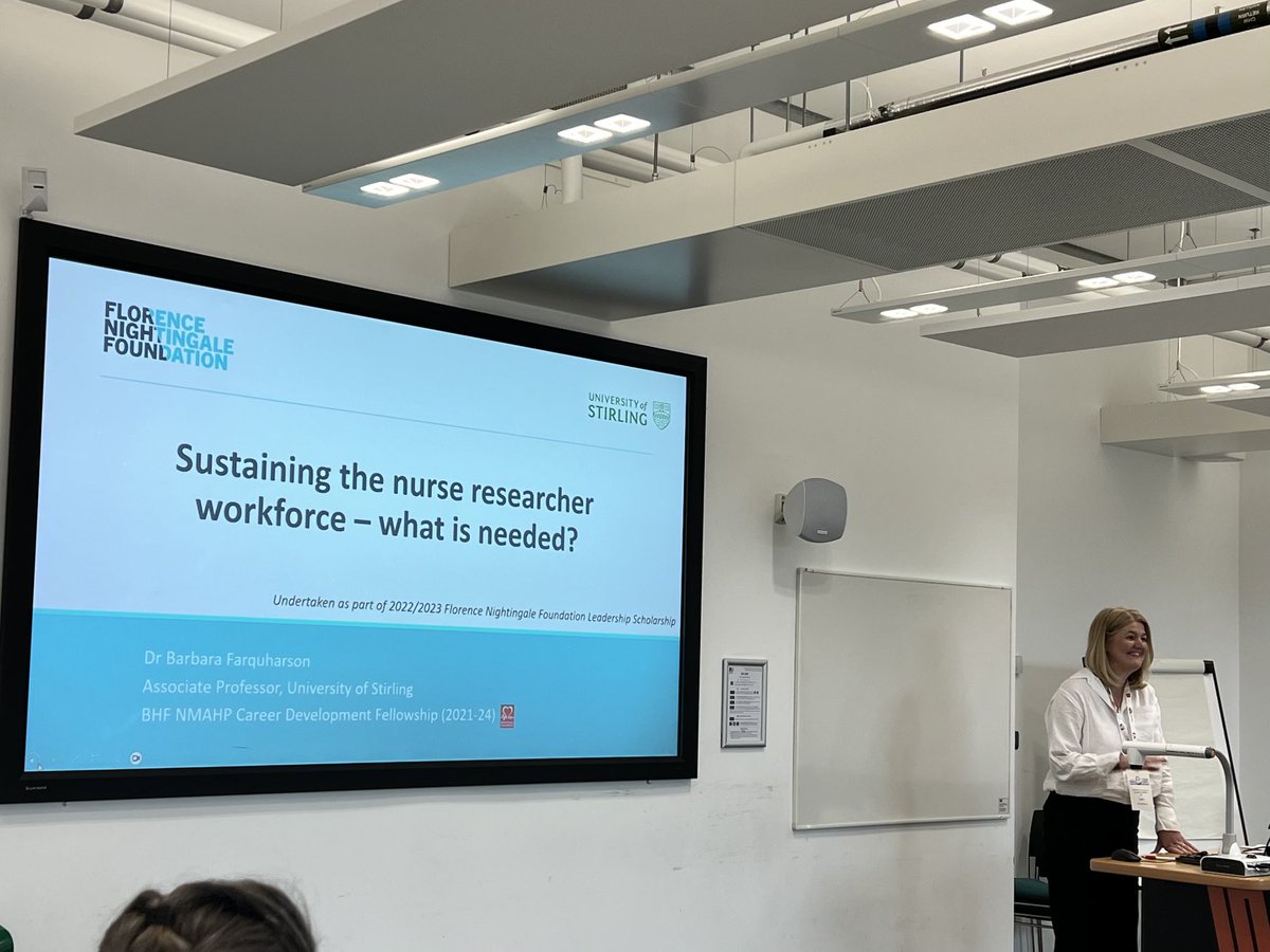 Dr Liz Westcott (@lwestcott1) on Twitter photo Great presentation by <a href="/bfarq1/">Dr Barbara Farquharson</a> improving access to #nursingresearch funding #ERC2024 <a href="/PhiMuChapter/">Phi Mu Chapter</a> <a href="/SigmaNursing/">Sigma Nursing</a> <a href="/RegionSigma/">Sigma European Region</a> <a href="/MrsBosanquet/">V.Prof Joanne Bosanquet MBE RN FRCN FQICN 🏳️🌈</a> <a href="/Leslie_Gelling/">Leslie Gelling</a> <a href="/HeaslipVanessa/">Professor Vanessa Heaslip</a> <a href="/FNightingaleF/">Florence Nightingale Foundation</a> <a href="/alisonleary1/">Prof Alison Leary 💙#ProtectNurse</a> Great presentation by <a href="/bfarq1/">Dr Barbara Farquharson</a> improving access to #nursingresearch funding #ERC2024 <a href="/PhiMuChapter/">Phi Mu Chapter</a> <a href="/SigmaNursing/">Sigma Nursing</a> <a href="/RegionSigma/">Sigma European Region</a> <a href="/MrsBosanquet/">V.Prof Joanne Bosanquet MBE RN FRCN FQICN 🏳️🌈</a> <a href="/Leslie_Gelling/">Leslie Gelling</a> <a href="/HeaslipVanessa/">Professor Vanessa Heaslip</a> <a href="/FNightingaleF/">Florence Nightingale Foundation</a> <a href="/alisonleary1/">Prof Alison Leary 💙#ProtectNurse</a>