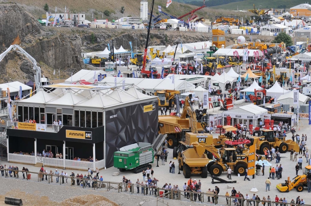 AllubeLtd's tweet photo. Thank you to everyone who came to see us at the @hillheadshow. It was fantastic to meet you all over the last few days. If you missed us, please give us a call on 0114 2454979 or send an email to solutions@allube.co.uk. 
We look forward to speaking to you all again soon. https://t.co/JbtczovHjV