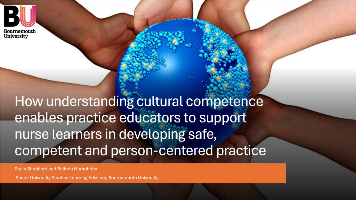 Paula Shepherd (@pshepherdbu) on Twitter photo Day 3 of the conference. Thoroughly enjoyed delivering an interactive workshop on our VALUE framework to support cultural competence in practice education. Lots of discussion, laughter and learning. #SigmaERC2024 <a href="/Nursing_BU/">BU Nursing</a> <a href="/bhumphriesBU/">Belinda Humphries</a> <a href="/Leslie_Gelling/">Leslie Gelling</a> Day 3 of the conference. Thoroughly enjoyed delivering an interactive workshop on our VALUE framework to support cultural competence in practice education. Lots of discussion, laughter and learning. #SigmaERC2024 <a href="/Nursing_BU/">BU Nursing</a> <a href="/bhumphriesBU/">Belinda Humphries</a> <a href="/Leslie_Gelling/">Leslie Gelling</a>