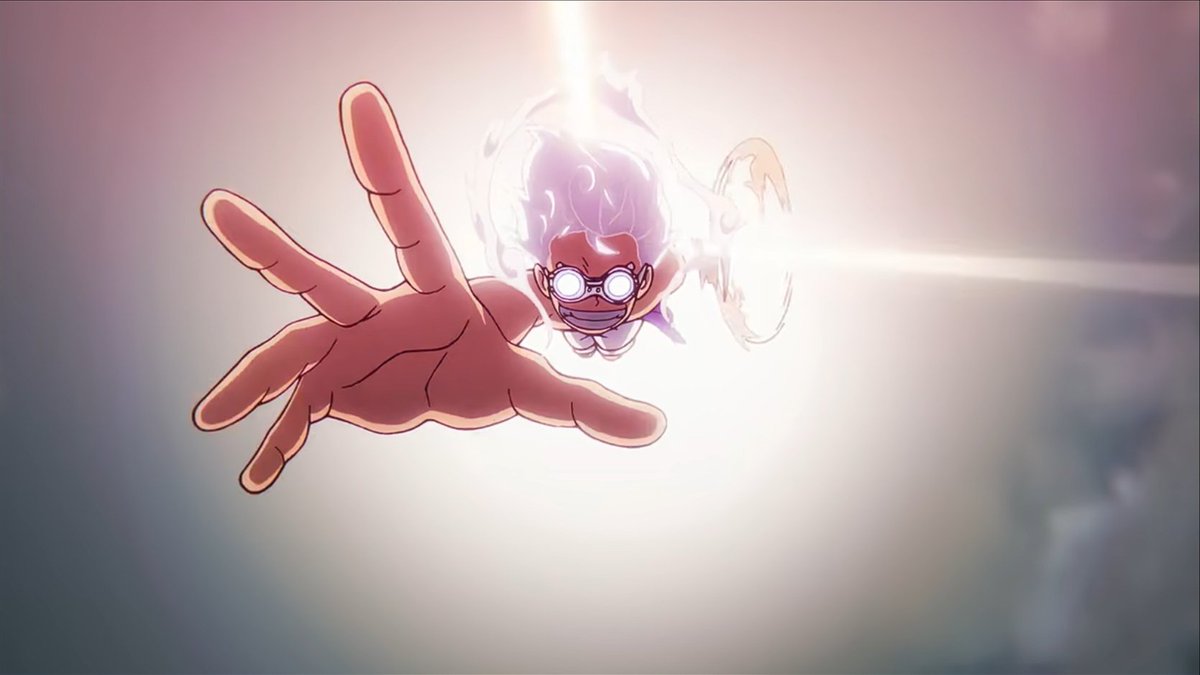 the_One_Tamad's tweet photo. Gear 5 Luffy from the East Blue

#ONEPIECE #gear5 #luffy https://t.co/IwL32pP87q