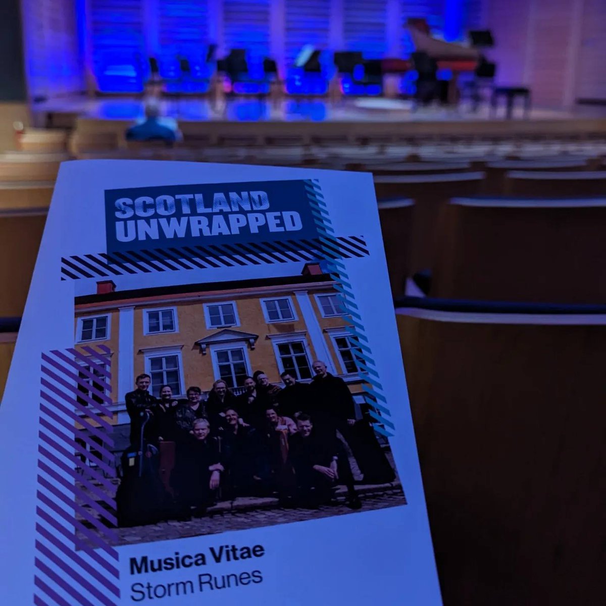 Lisa Robertson (@lisa__robertson) on Twitter photo Thank you Musica Vitae and <a href="/rozzamichael/">Robin Michael</a> for a fantastic performance last night at <a href="/KingsPlace/">Kings Place</a> including of my piece The Old Man of Hoy 🎶 Thank you Musica Vitae and <a href="/rozzamichael/">Robin Michael</a> for a fantastic performance last night at <a href="/KingsPlace/">Kings Place</a> including of my piece The Old Man of Hoy 🎶