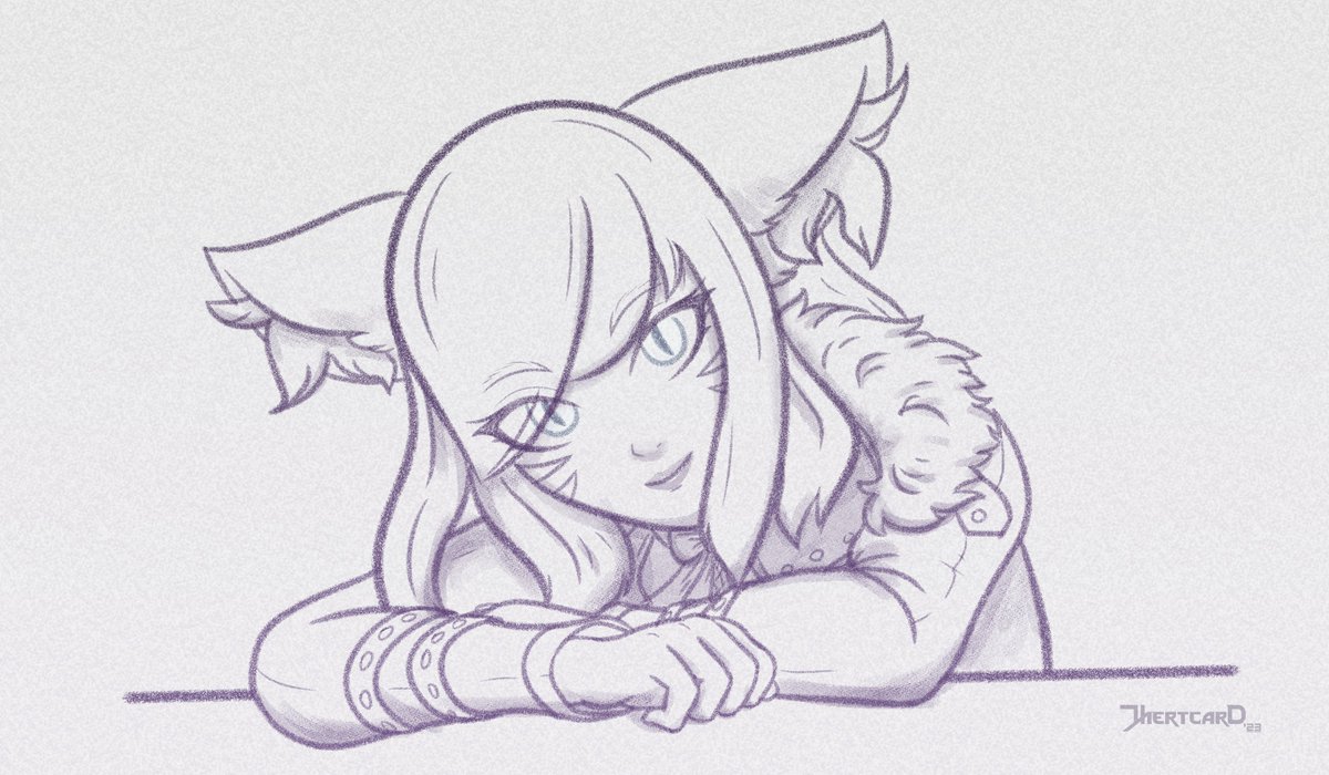 Almost forgot...
Happy Dawntrail launch day!