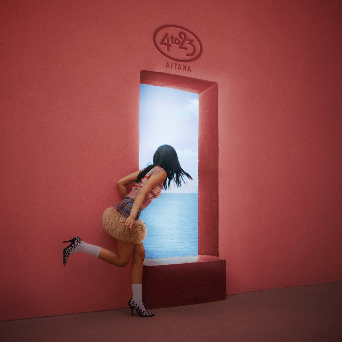 4TO 23 🔑🏩♠️

Presave link en bio

05.07 
ES 00h

04.07
MEX 16h
COL, PE, ECU 17h
MIA, CL 18h
ARG, UY 19h