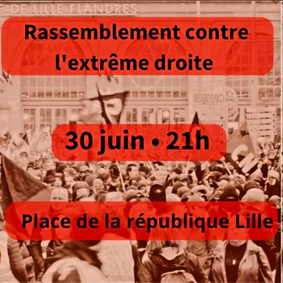 Anarchisterie Lilloise tweet media