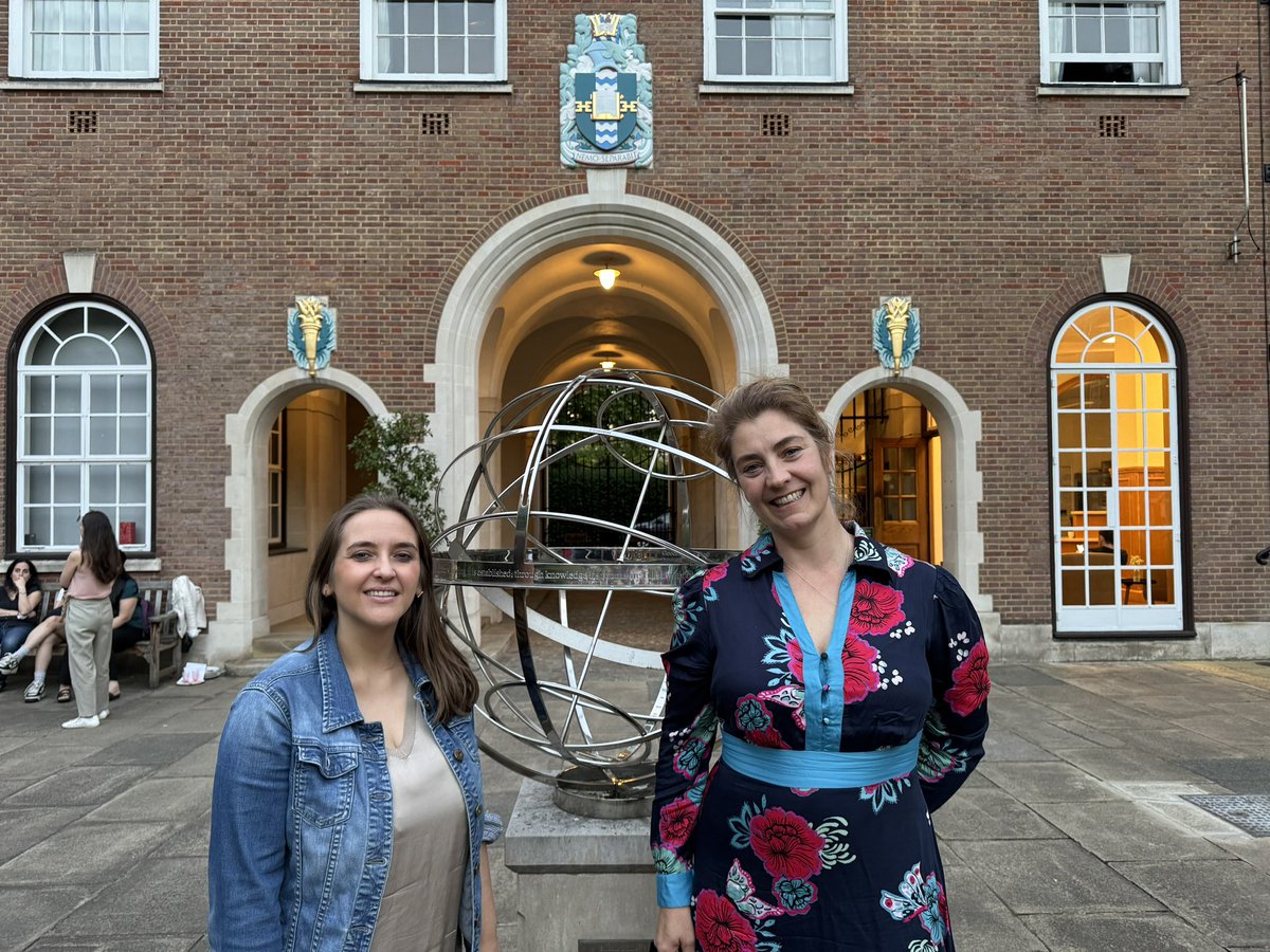 ismenasg's tweet photo. Privileged to be part of the #MetARP program @MetastaticOdds, special thanks to Kirstin Spencer @kjscello @METUPUKorg, and the other patient advocates, I’ve learnt so much from you, inspiring ladies! 💪🏻 https://t.co/PCNykcjhyS
