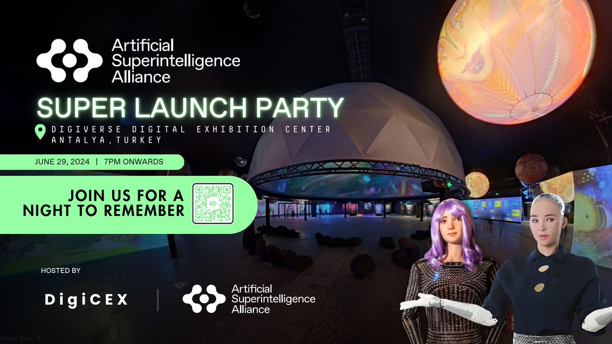 SophiaVerse tweet media