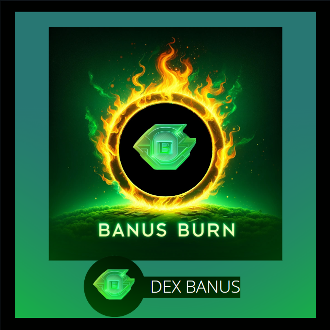 DexBanus's tweet photo. โ
Total supply: 500,000,000
๐ฅBurned: 40,247,668 (8.0495%)
๐Current: 459,752,332
https://t.co/WFLkoKEsZI
๐https://t.co/YpFK2gwWt8 #BANUS #Crypto #Investment #TokenBurn #Blockchain #PerpetualFutures #CryptoInvest #Cryptocurrency #DeFi #dexbanus #futures https://t.co/I2pKDXLWDz