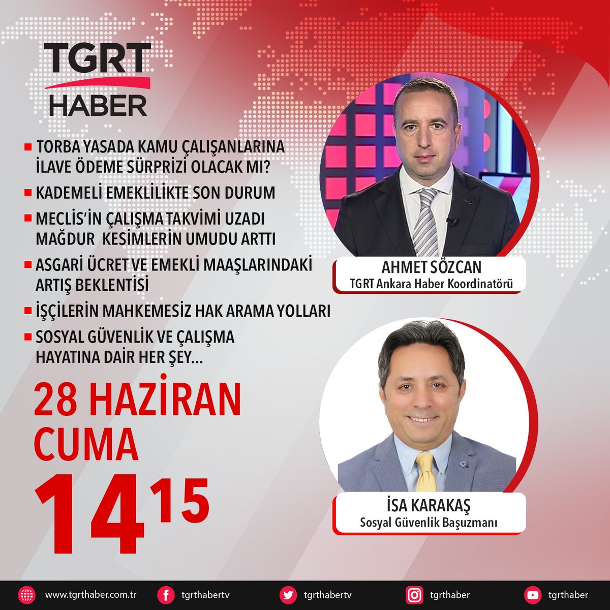 İsa Karakaş/Başmüfettiş&Başuzman tweet media