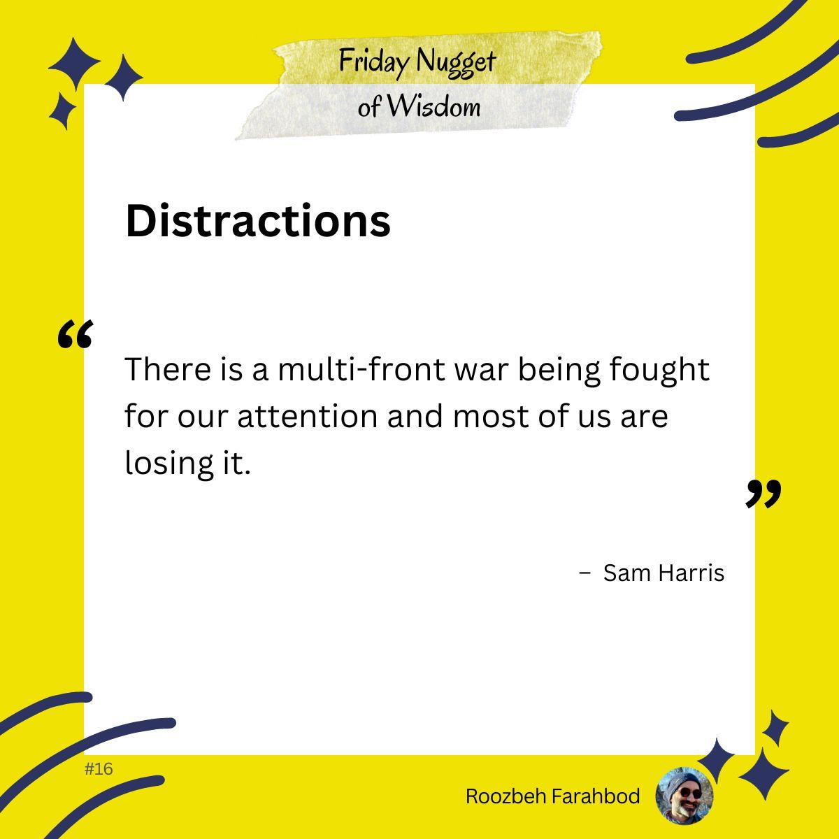 Roozbeh Farahbod tweet media