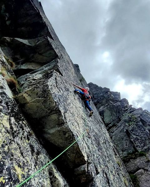 GORSKI_SWIAT's tweet photo. 🚨#information na #climbing w #TATRACH i cosik dla WAS👍
ZAPRASZA!!! - Polskie Stowarzyszenie Przewodników Wysokogórskich IVBV 

Rafał Mikler #Dolina_Młynicka... https://t.co/G7eLz2At4P