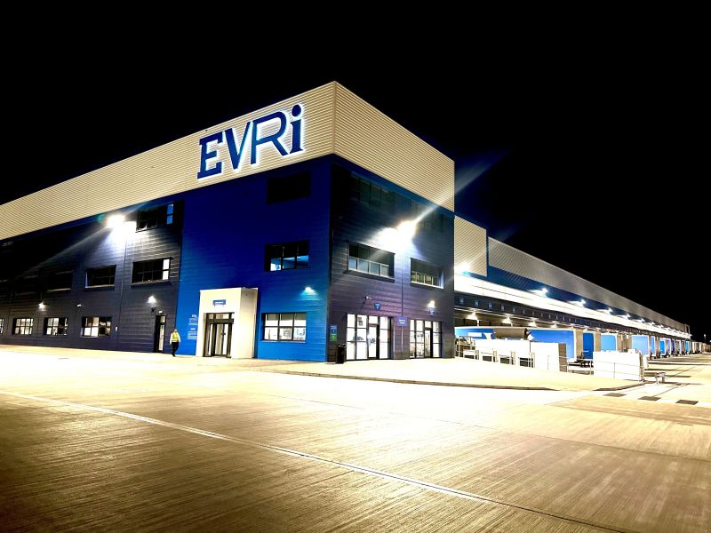 Inxpress152's tweet image. Yesterday, we had the pleasure of touring the Evri superhub in Warrington. 

Interesting fact: Before EVRi became Amazon's delivery partner, they had to demonstrate a 98% first-time delivery success rate over 6 months.

Call now for more info ...  0330 118 0236