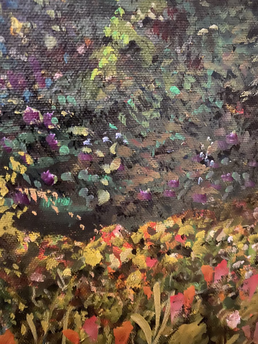 Art8demo's tweet photo. #realism #oiloncanvas #paintingisfun #color #hyperrealism #Malerei #Ölmalerei #Licht #howto #artist #oilpainting #PaintingInOil #colorlove #Art #HowToPaint #fineart #BrushArt #brush #paint #artdemonstration #painting #magic #colourful #strange #expressionism #colorplay https://t.co/uIpV6u3FBk