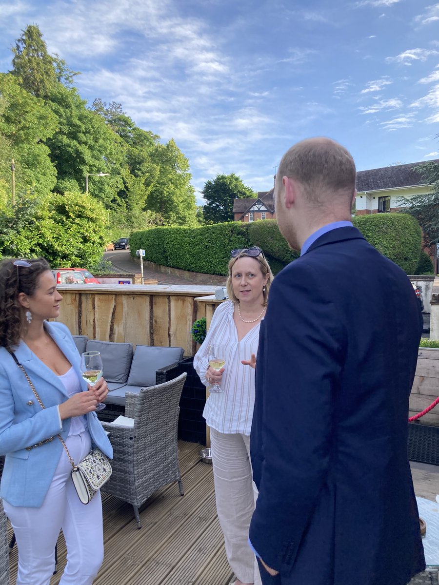 LawTwells's tweet photo. A big thanks to all the @LawTwells members who came to our annual BBQ at the Old Auction House yesterday evening, good food and great to catch up with colleagues from local firms #tunbridgewells #tonbridge #kentsolicitors https://t.co/EOKi6YQHk1